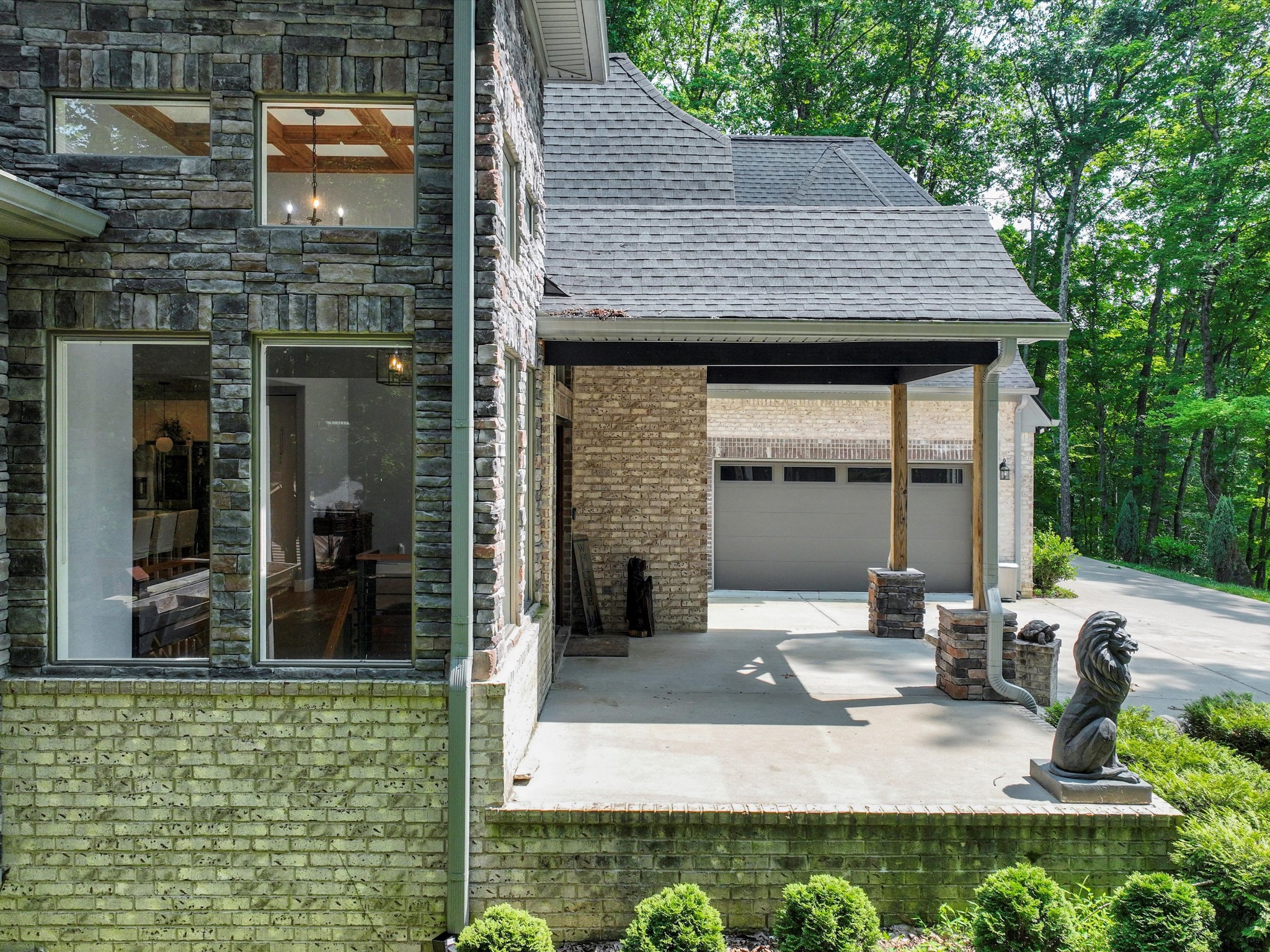 1288 Rogues Fork Road Bethpage, TN 37022 - Photo 76 of 98 Gallery Image 76