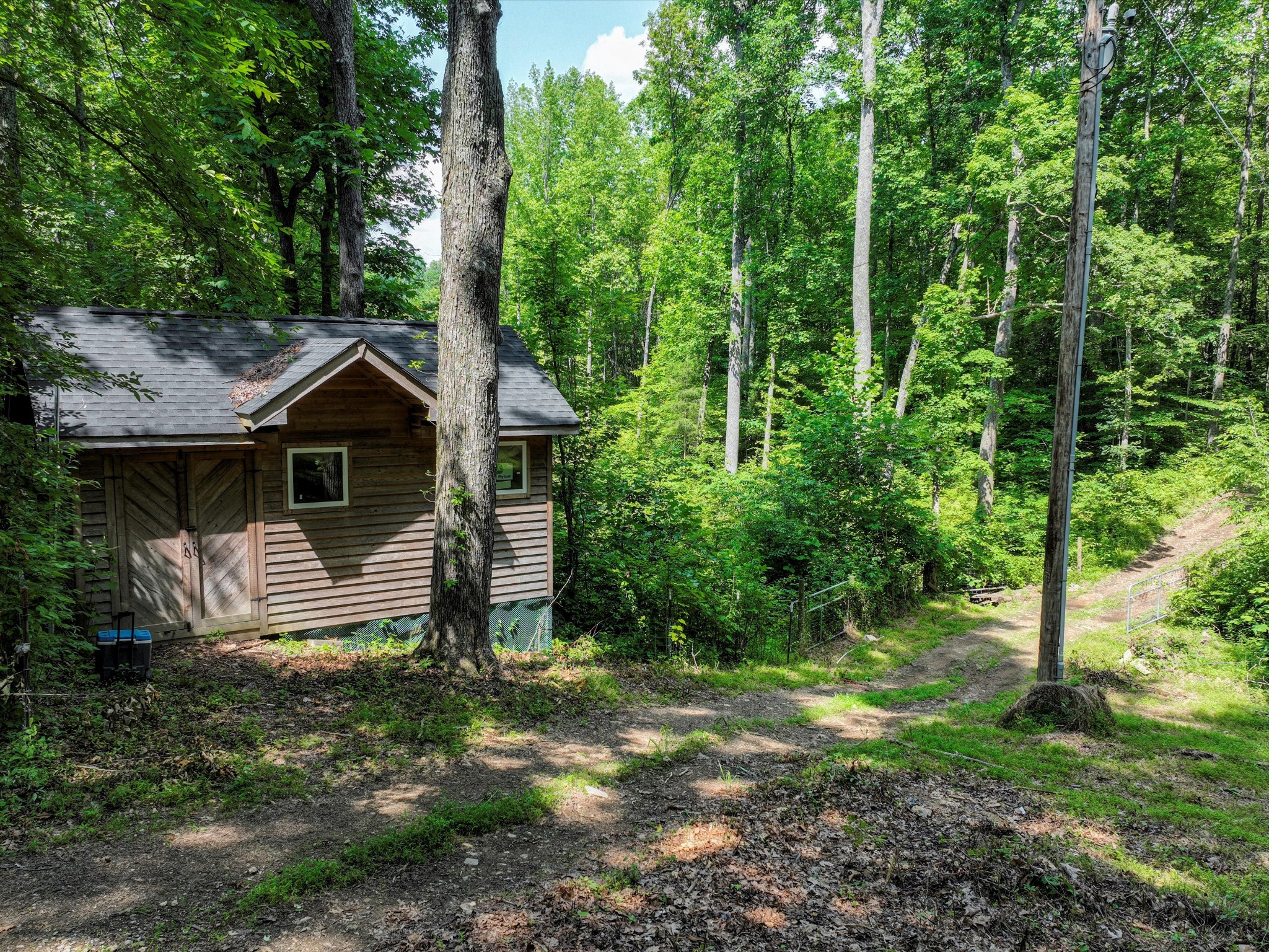 1288 Rogues Fork Road Bethpage, TN 37022 - Photo 78 of 98 Gallery Image 78