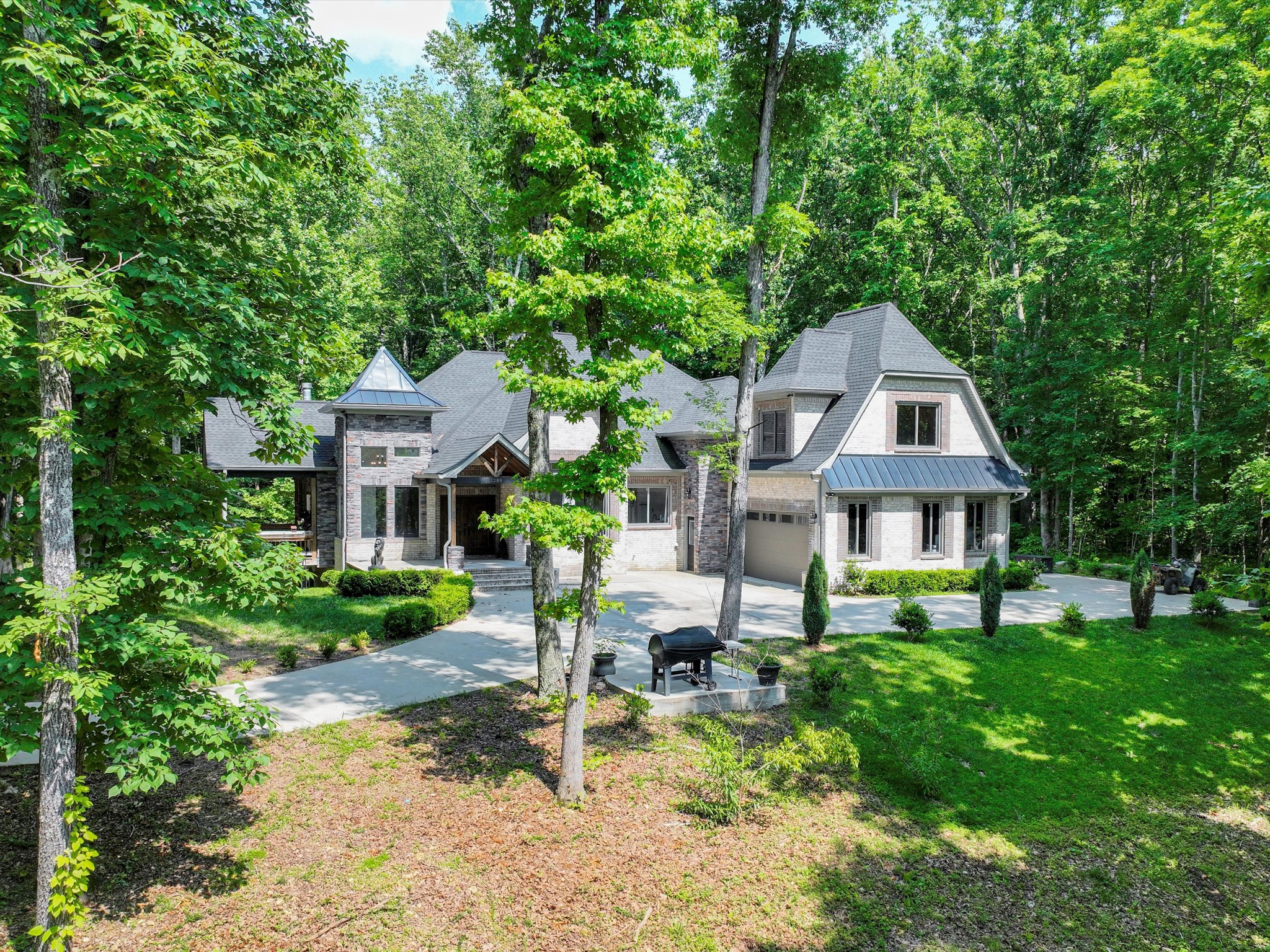 1288 Rogues Fork Road Bethpage, TN 37022 - Photo 80 of 98 Gallery Image 80