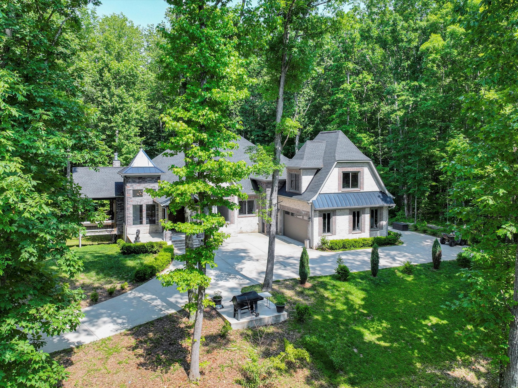 1288 Rogues Fork Road Bethpage, TN 37022 - Photo 81 of 98 Gallery Image 81