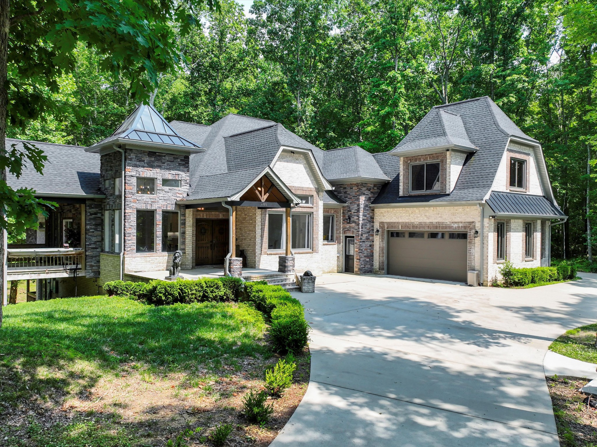 1288 Rogues Fork Road Bethpage, TN 37022 - Photo 82 of 98 Gallery Image 82