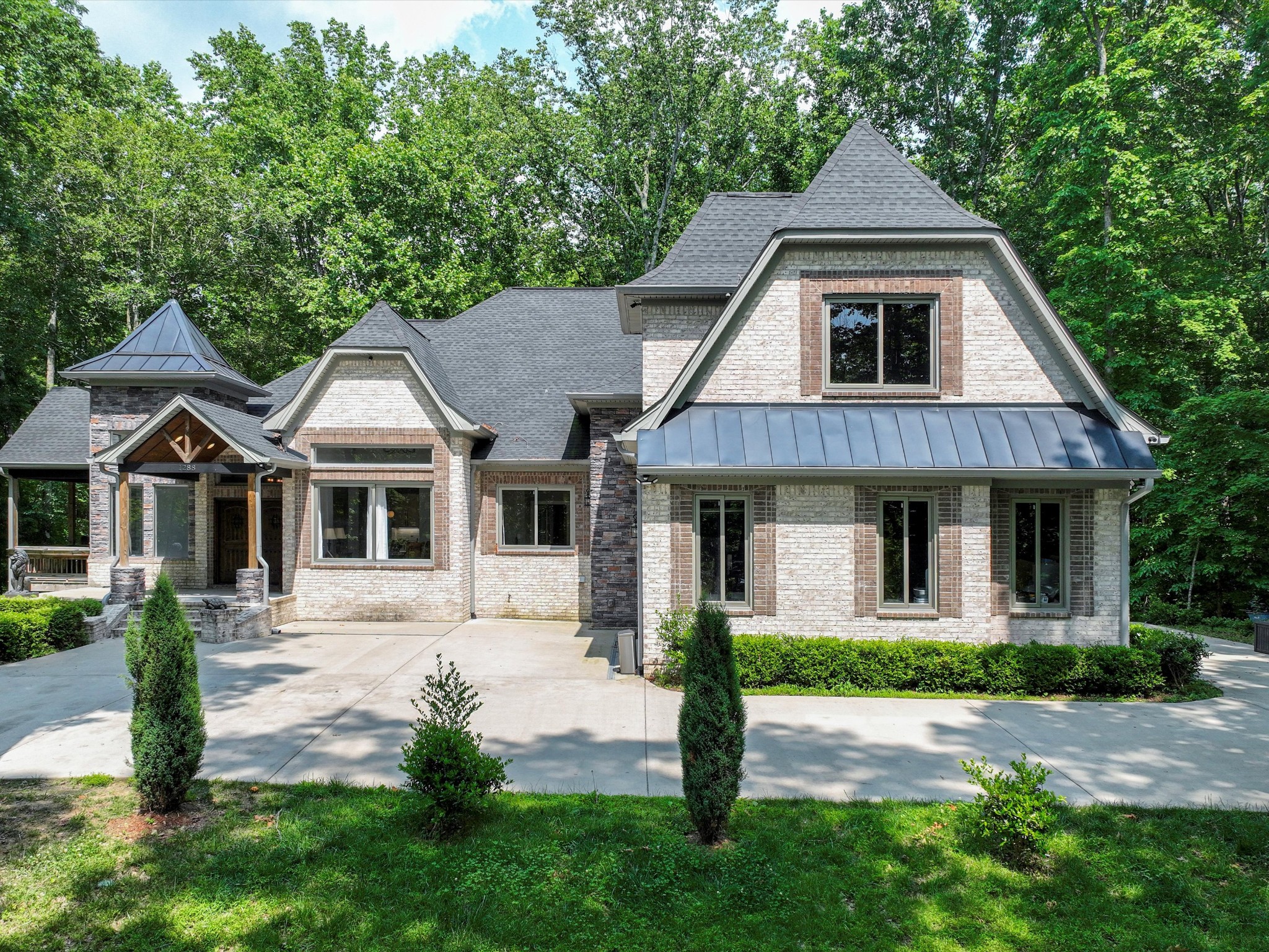 1288 Rogues Fork Road Bethpage, TN 37022 - Photo 83 of 98 Gallery Image 83