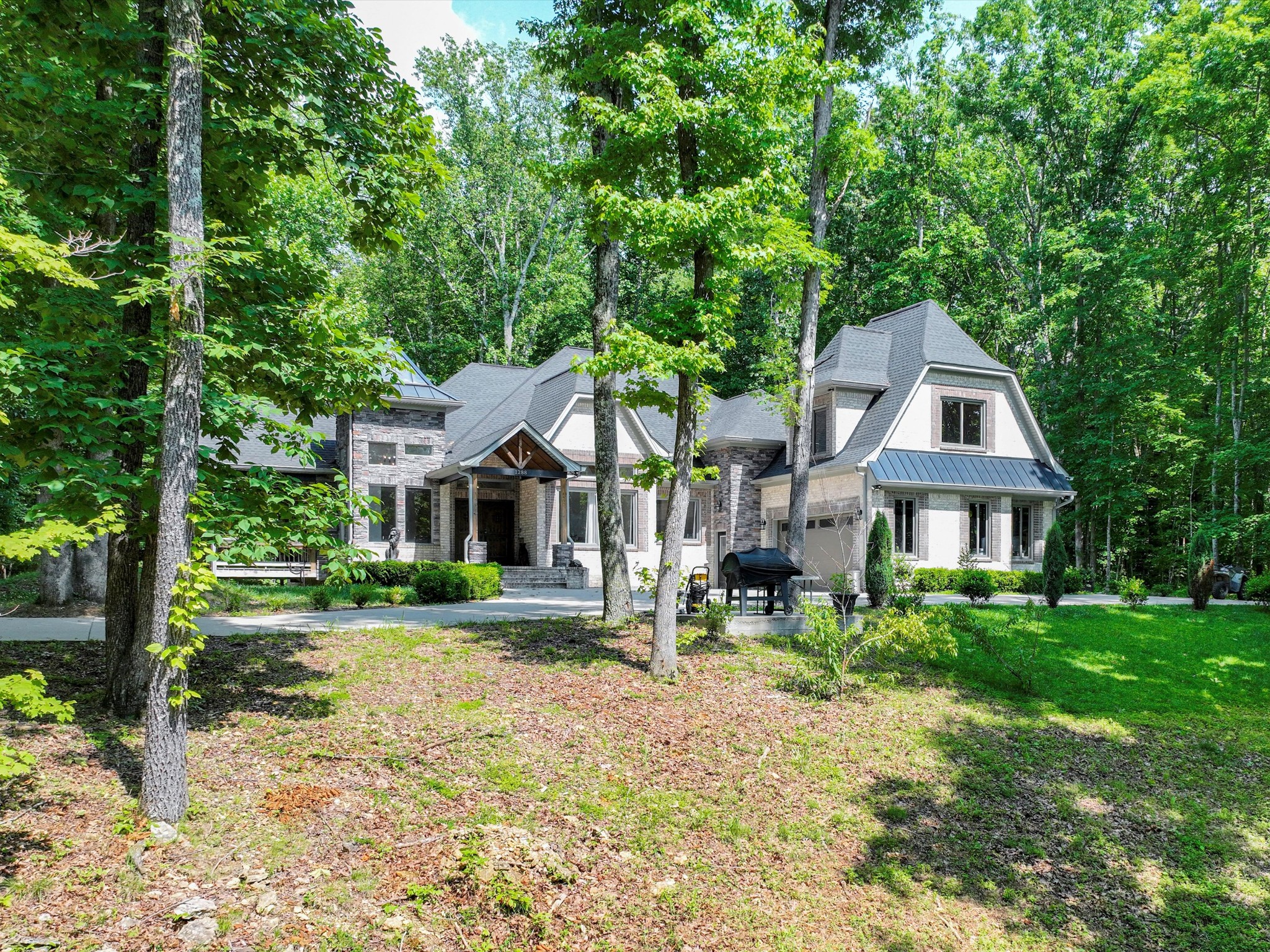 1288 Rogues Fork Road Bethpage, TN 37022 - Photo 90 of 98 Gallery Image 90