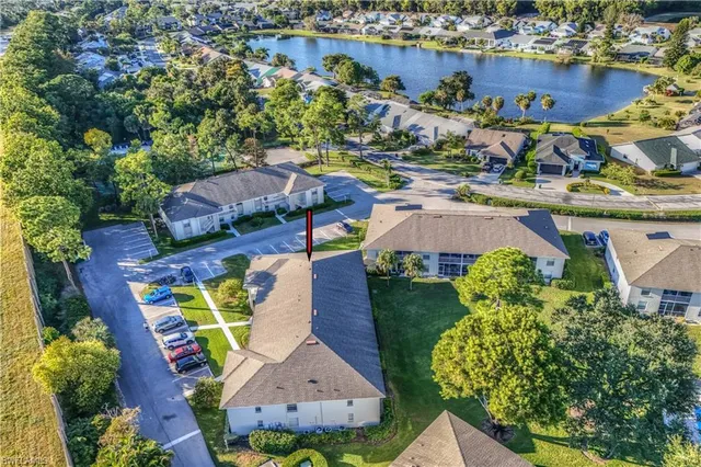 a view of a wooden door of a house
