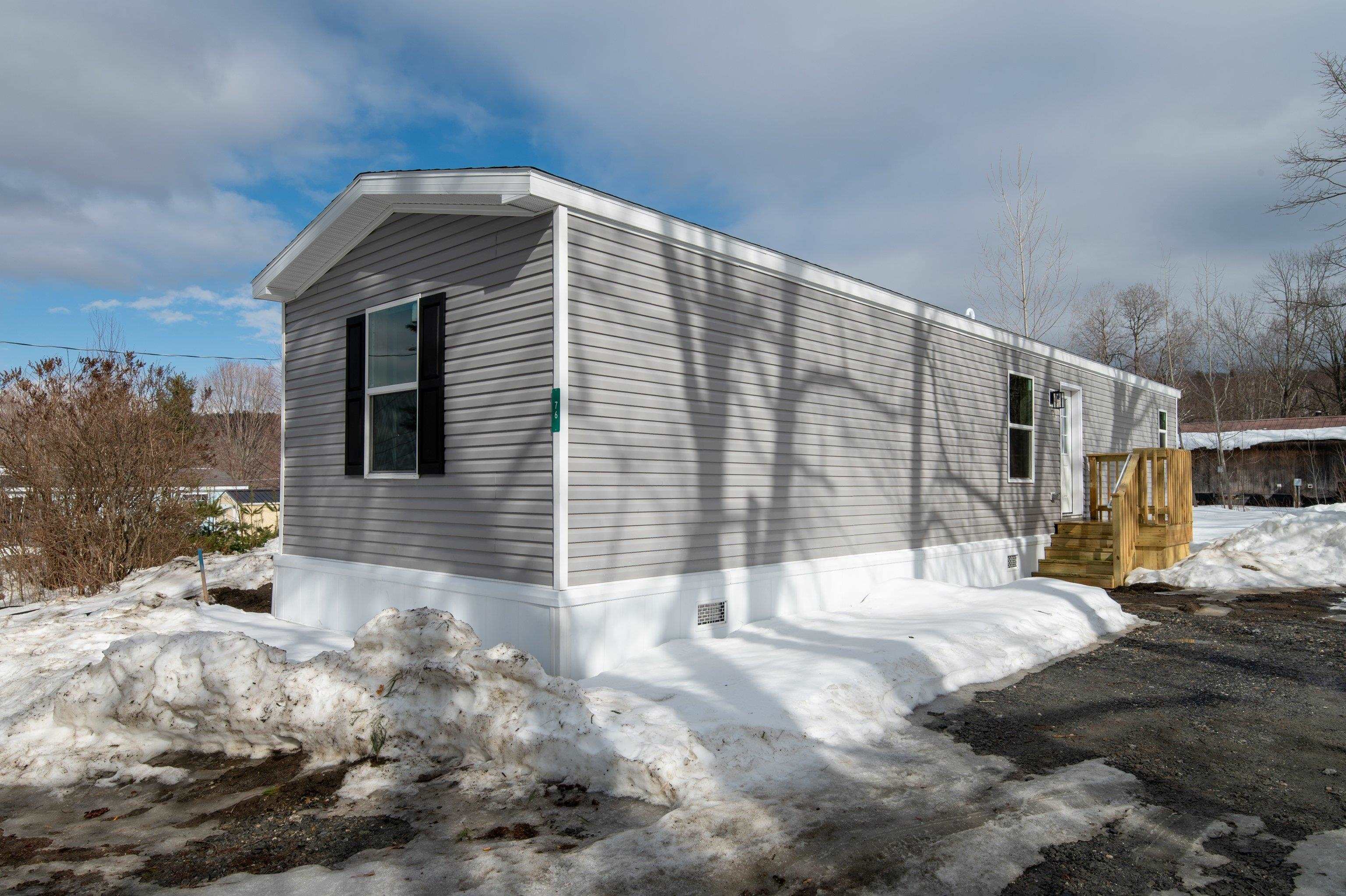 76 Oak Lane Springfield, VT 05156 - Photo 1 of 24