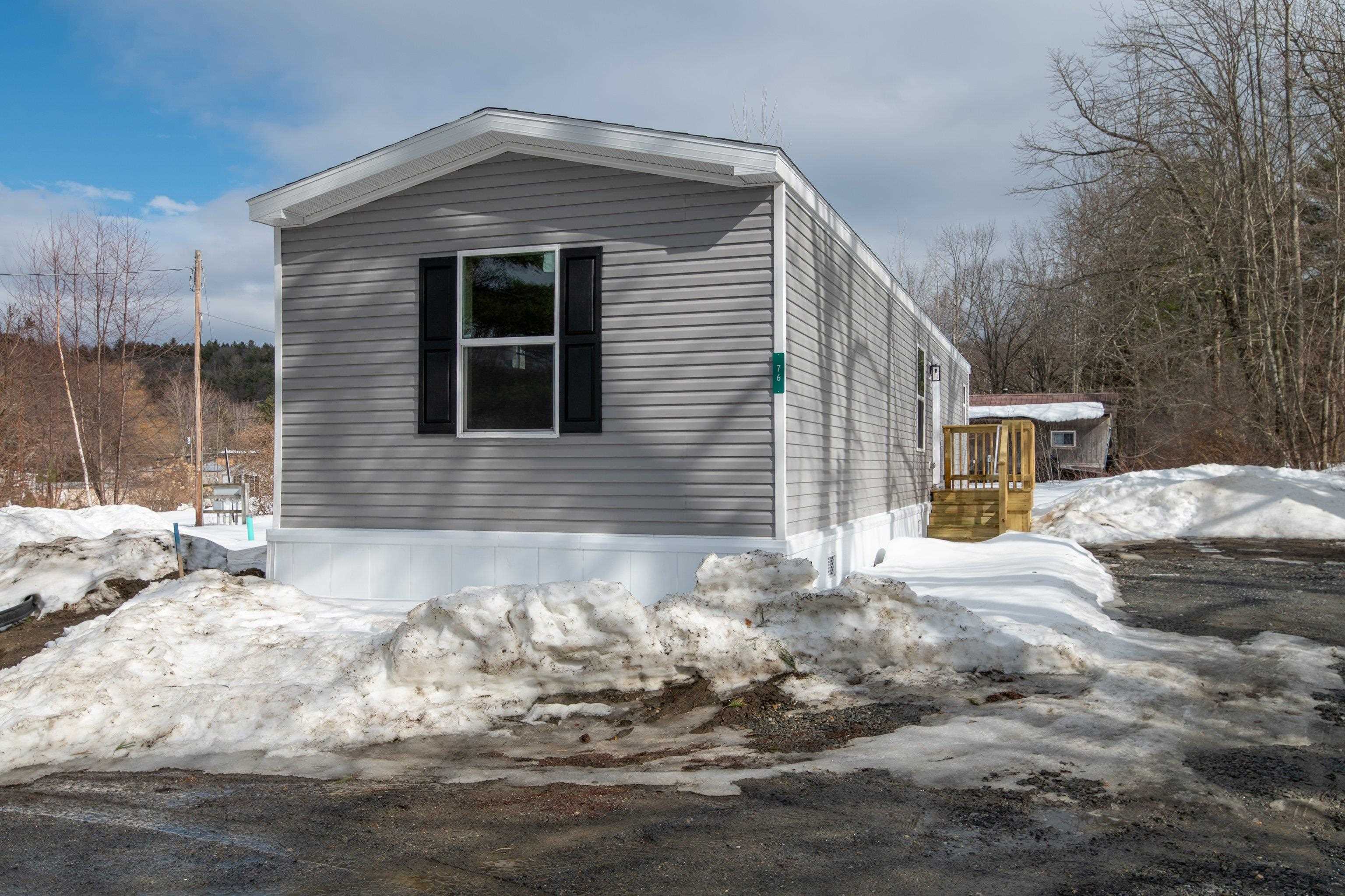 76 Oak Lane Springfield, VT 05156 - Photo 2 of 24