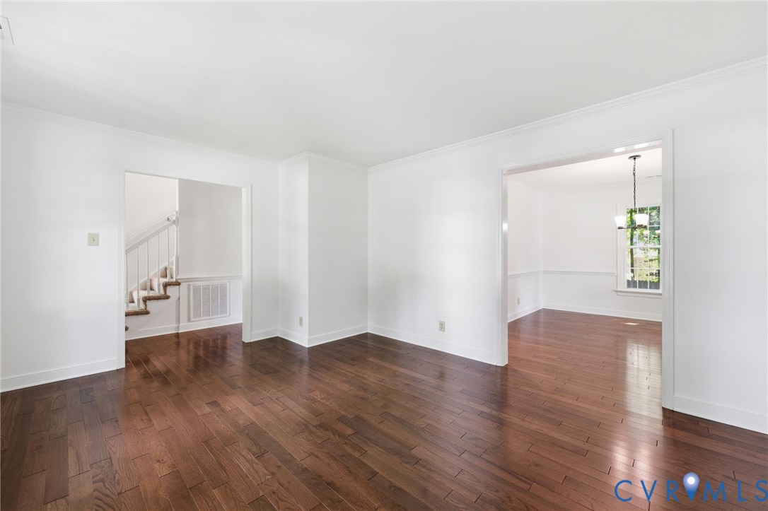 12019 Gordon School Road Chesterfield, VA 23236 - Photo 5 of 20