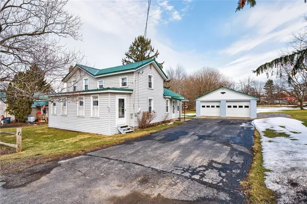 $225,000 | 4321 Highway 414, Fayette, NY 13148