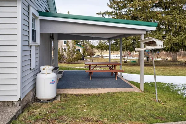 $225,000 | 4321 Highway 414, Fayette, NY 13148