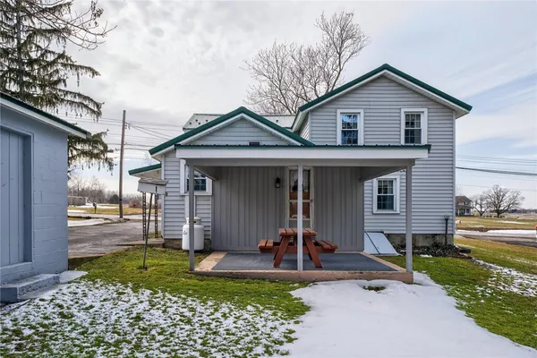 $225,000 | 4321 Highway 414, Fayette, NY 13148