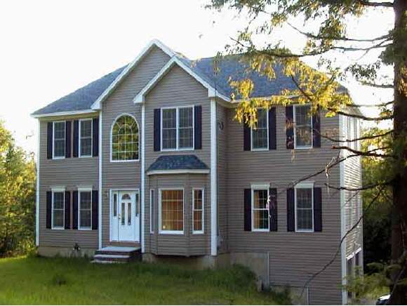 250 Grapevine Road Dunbarton, NH 03046 - Photo 1 of 1