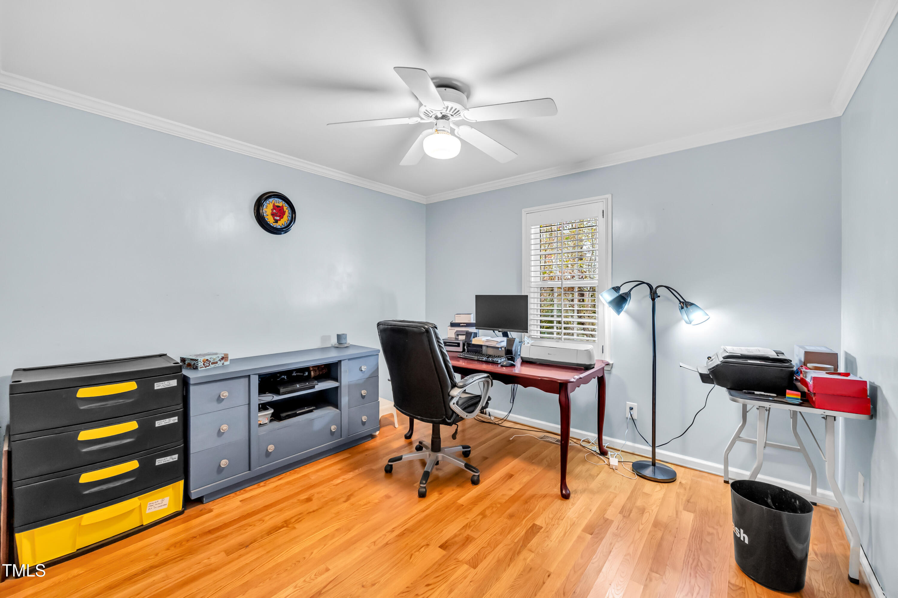 720 Wagoner Road Elon, NC 27244 - Photo 19 of 32 720 Wagoner Rd-20