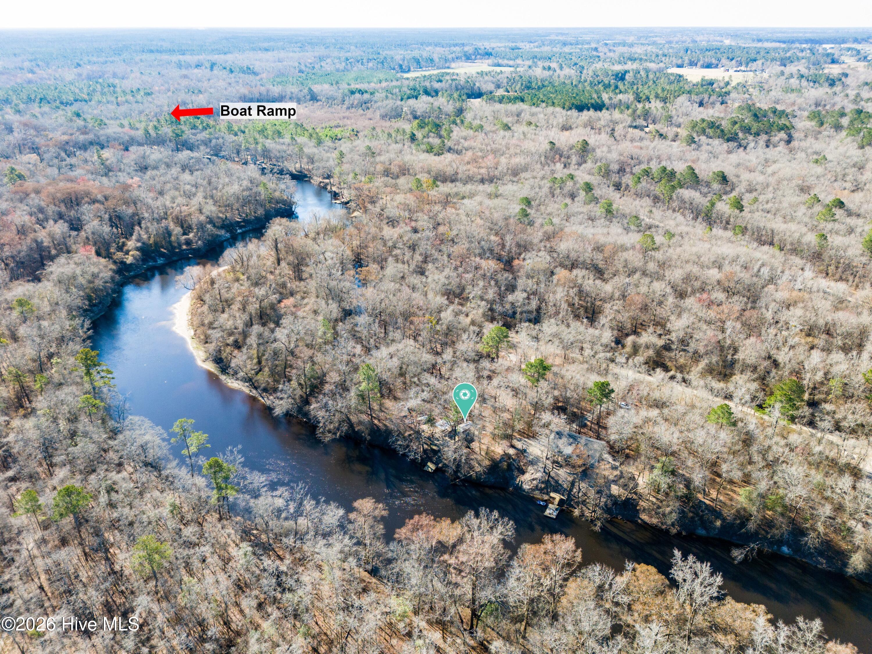 Lot 19 Ruddy Duck Lane Willard, NC 28478 - Photo 26 of 34 029_dji_20260223093551_0035_dp_866