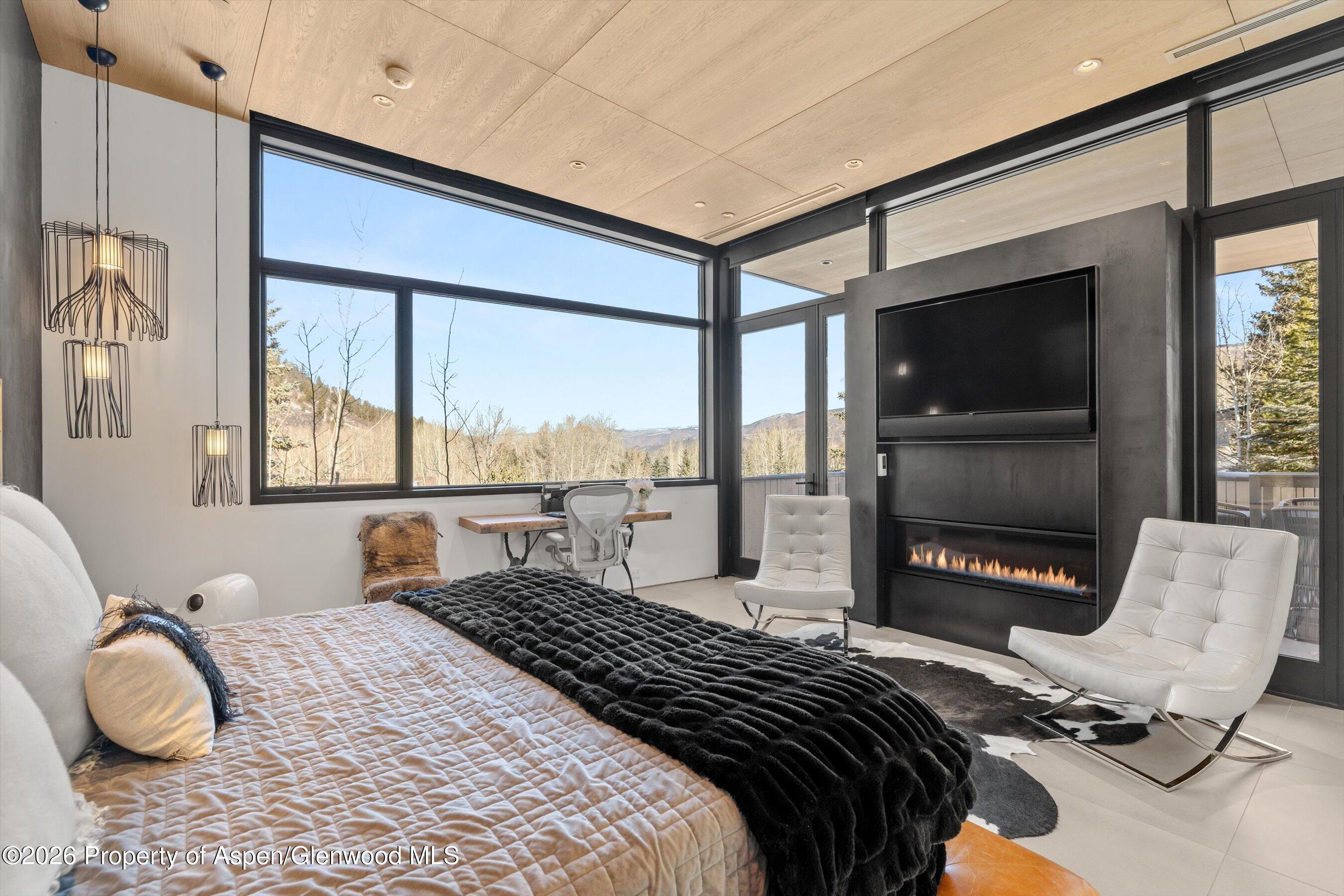 296 Glen Dee Road Aspen, CO 81611 - Photo 16 of 59 18-296GlenDeeRd_2601_2599