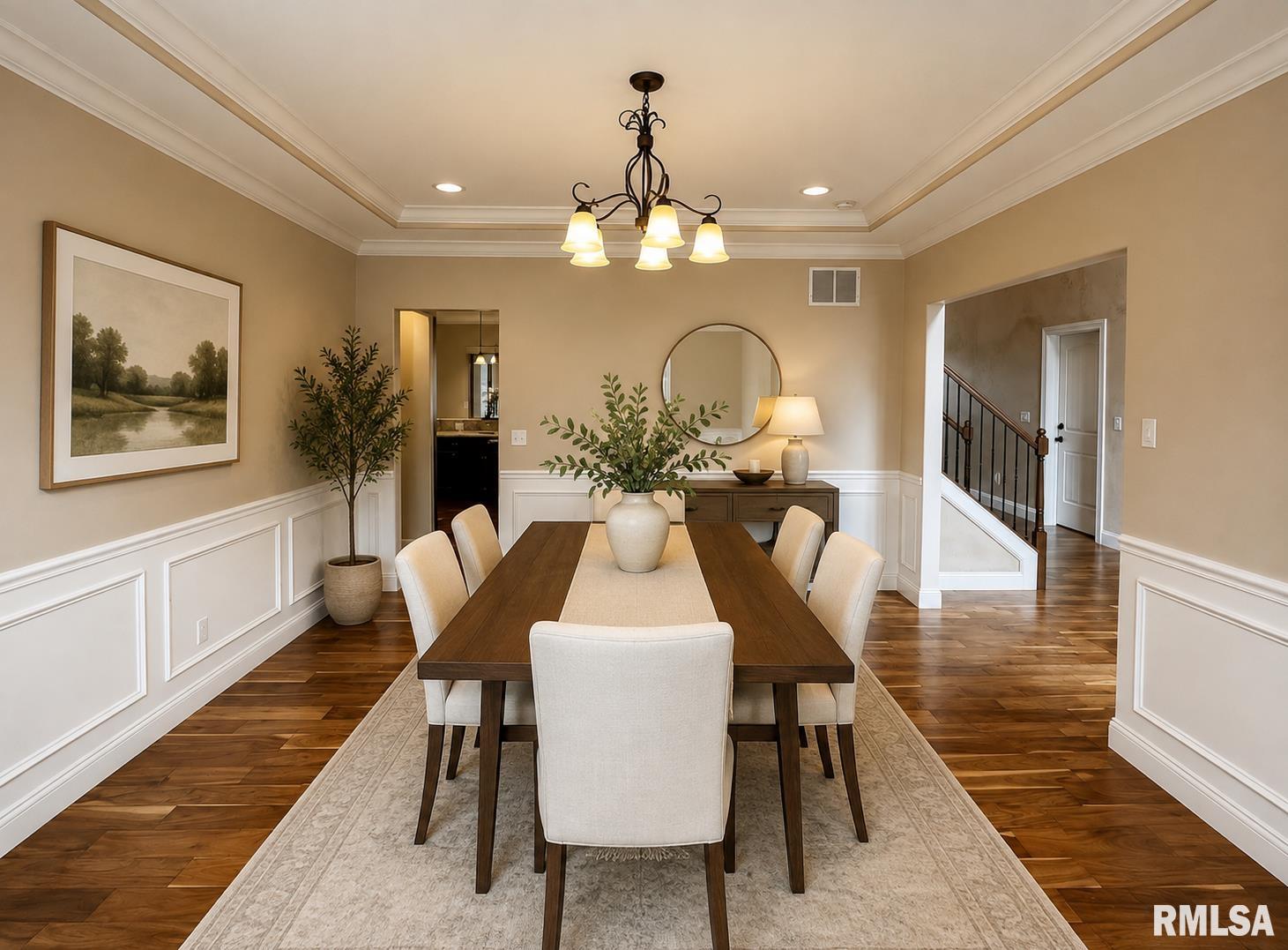 11215 North Country Ridge Lane Dunlap, IL 61525 - Photo 4 of 41 Gallery Image 4