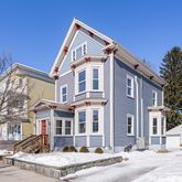 $1,300,000 | 11 Victoria Street, Boston, MA 02125