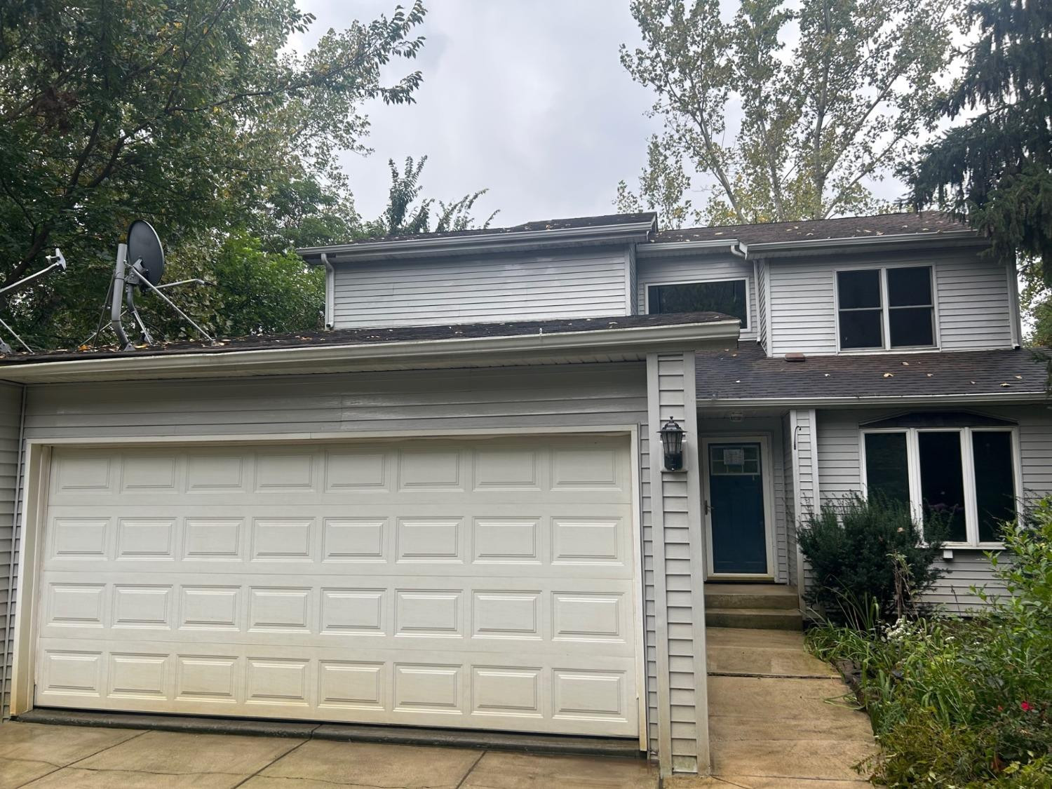 728 West Division Road Crown Point, IN 46307 - Photo 1 of 15 1500x1125
