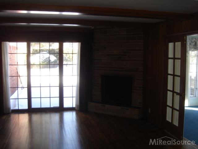 38 Warner Road Grosse Pointe Farms, MI 48236 - Photo 4 of 12