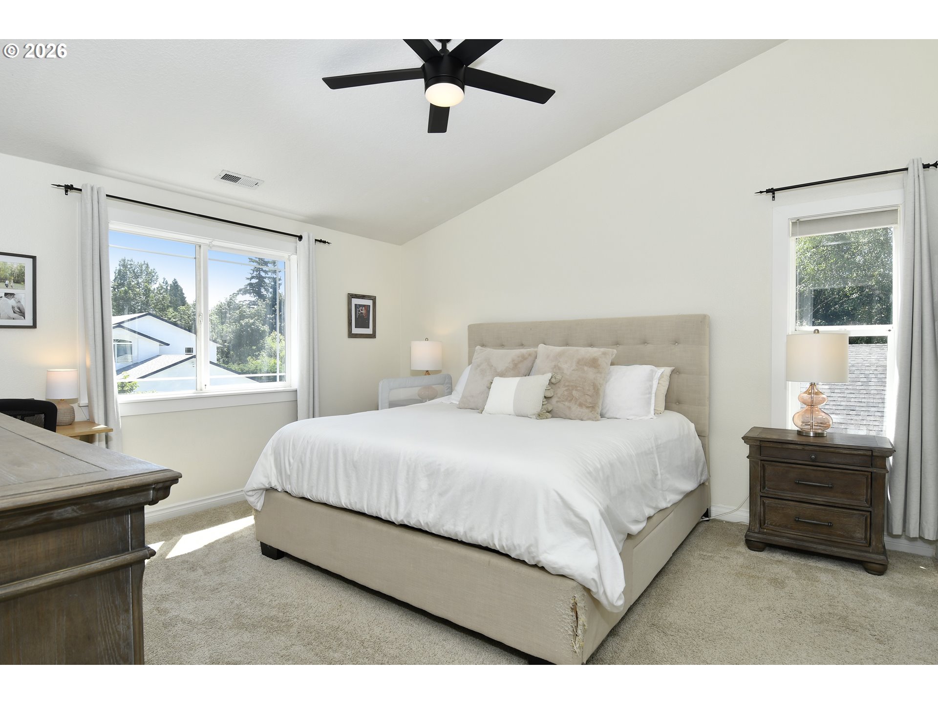 151 Southeast Condor Drive Gresham, OR 97080 - Photo 22 of 45 Primary Bedroom