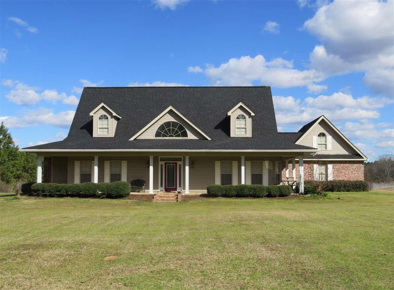 1840 Green Gable Road Terry, MS 39170 - Photo 1 of 38 Photo 1