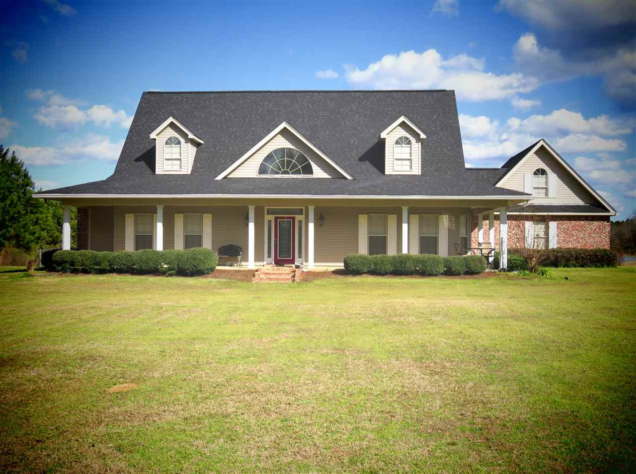 1840 Green Gable Road Terry, MS 39170 - Photo 2 of 38 Photo 2