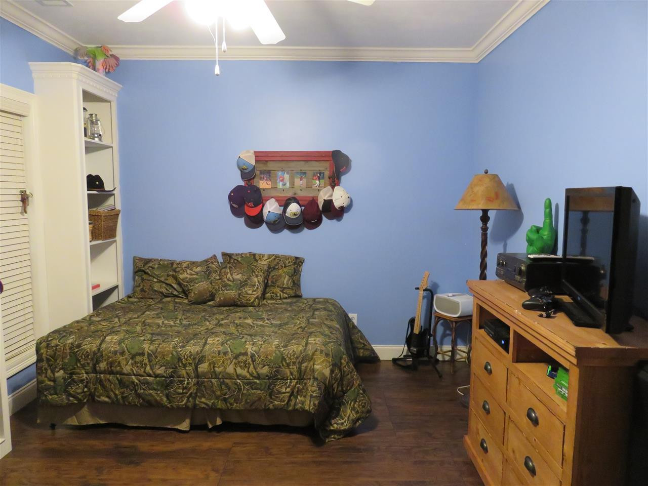 1840 Green Gable Road Terry, MS 39170 - Photo 28 of 38 Photo 31