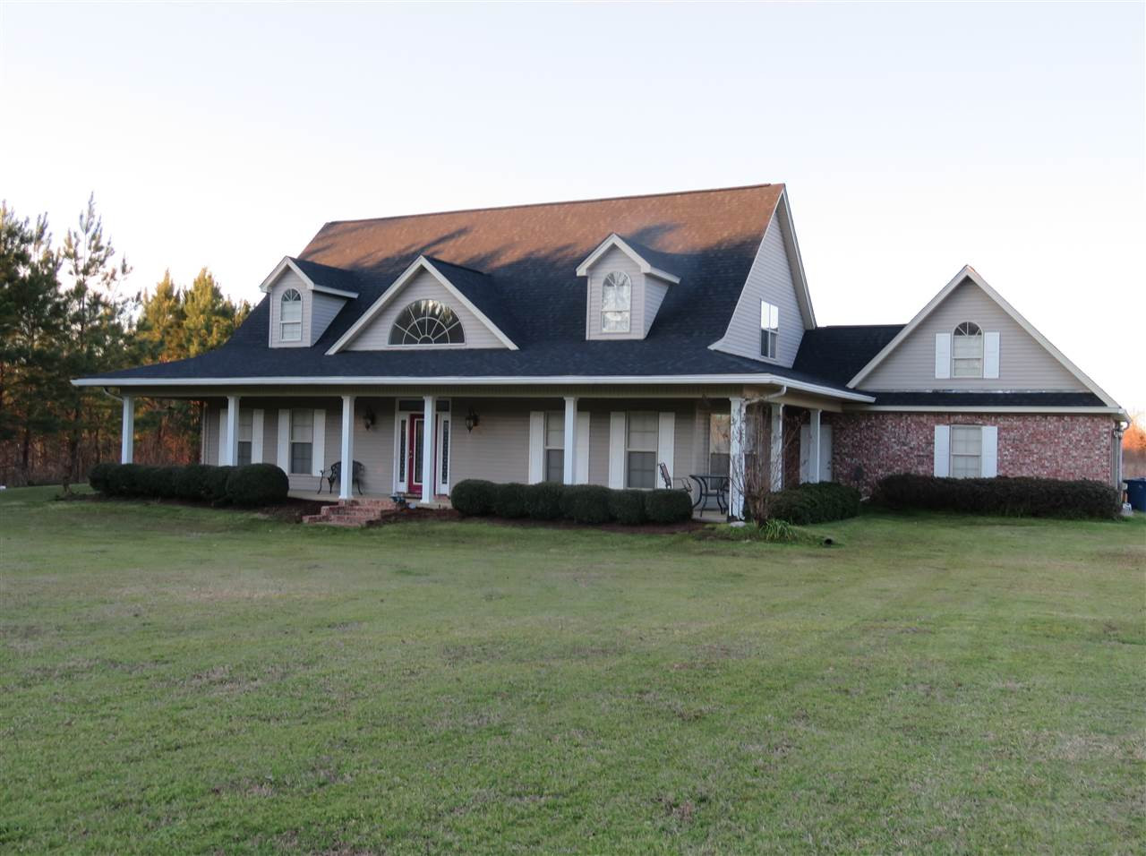 1840 Green Gable Road Terry, MS 39170 - Photo 3 of 38 Photo 3