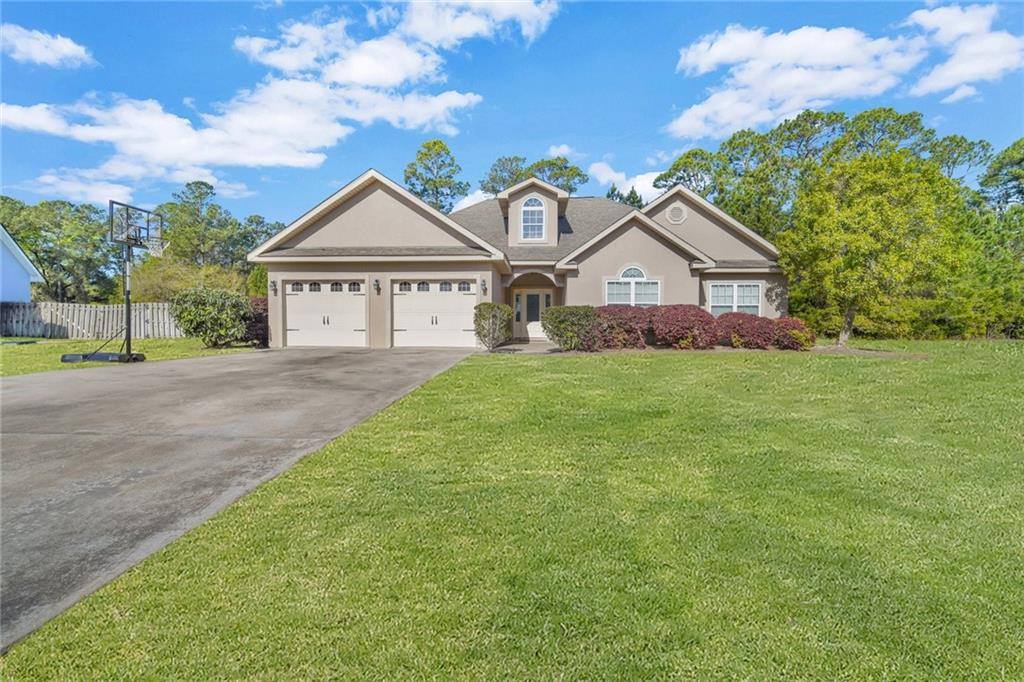 132 Hunters Point Way Brunswick, GA 31525 - Photo 1 of 1
