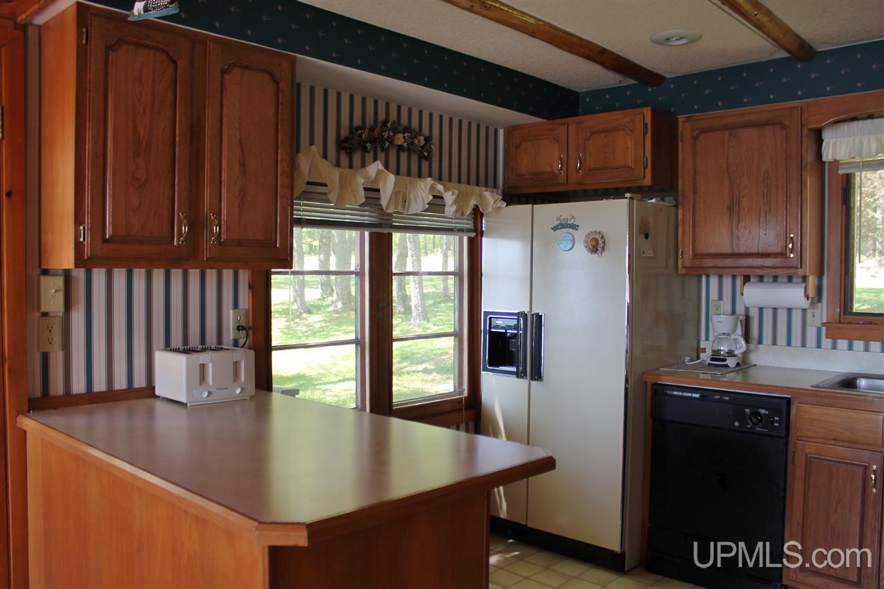 W19053 Needle Pointe Road Germfask, MI 49836 - Photo 9 of 41 Gallery Image 9