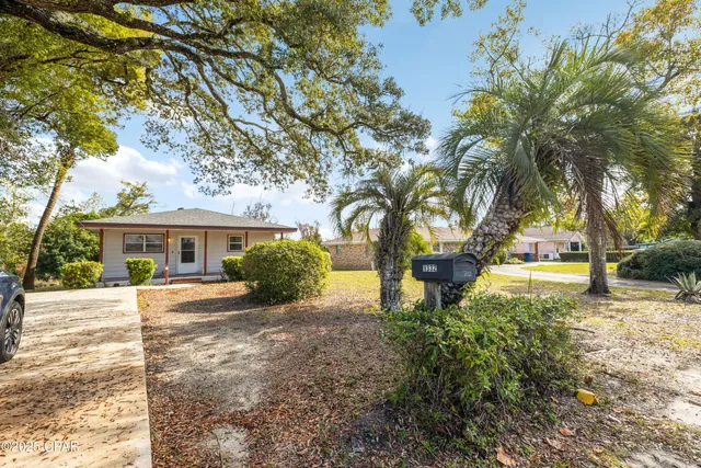 $150,000 | 1332 Palo Alto Avenue, Panama City, FL 32401