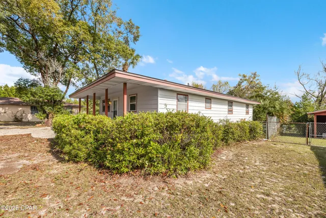 $150,000 | 1332 Palo Alto Avenue, Panama City, FL 32401