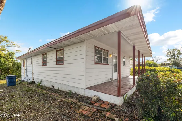 $150,000 | 1332 Palo Alto Avenue, Panama City, FL 32401
