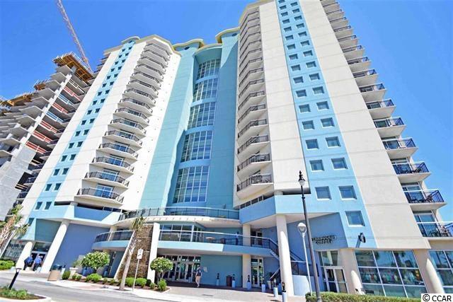 504 North Ocean Boulevard, Unit 1502 Myrtle Beach, SC 29577 - Photo 1 of 11