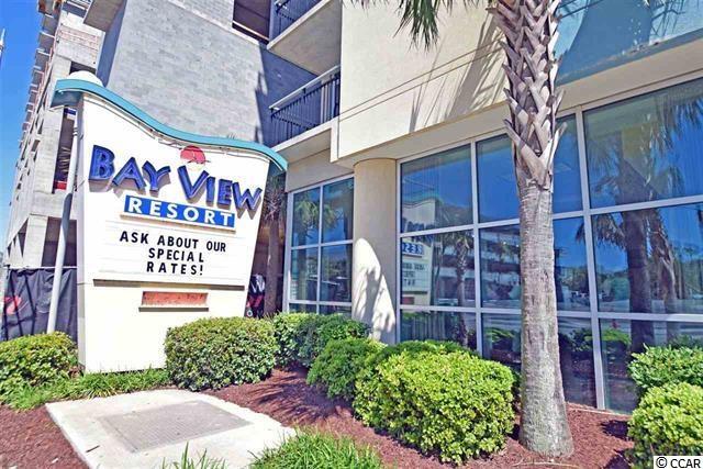 504 North Ocean Boulevard, Unit 1502 Myrtle Beach, SC 29577 - Photo 11 of 11