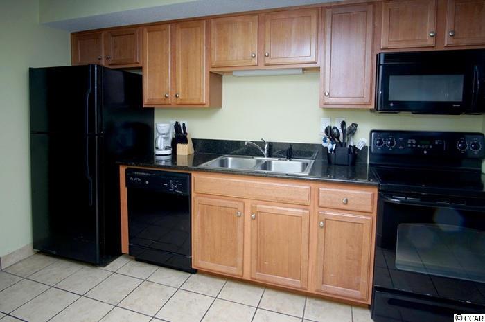 504 North Ocean Boulevard, Unit 1502 Myrtle Beach, SC 29577 - Photo 3 of 11
