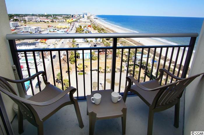 504 North Ocean Boulevard, Unit 1502 Myrtle Beach, SC 29577 - Photo 7 of 11