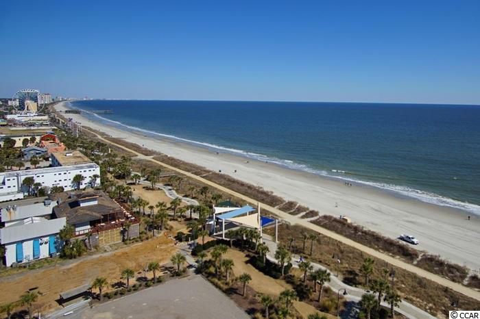 504 North Ocean Boulevard, Unit 1502 Myrtle Beach, SC 29577 - Photo 8 of 11
