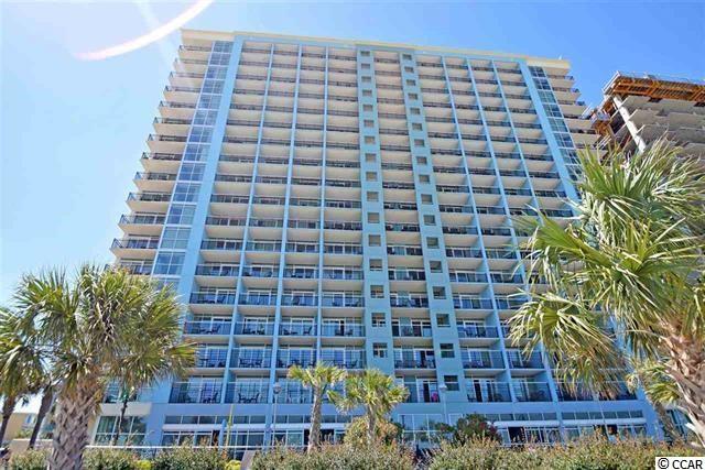 504 North Ocean Boulevard, Unit 1502 Myrtle Beach, SC 29577 - Photo 9 of 11