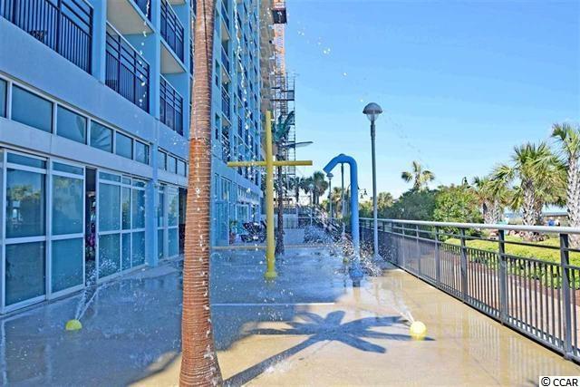 504 North Ocean Boulevard, Unit 1502 Myrtle Beach, SC 29577 - Photo 10 of 11