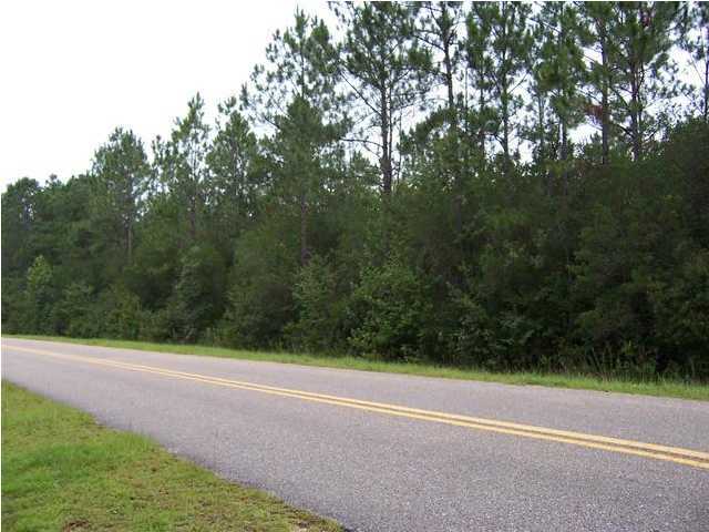 10-acres Huckaba Road Laurel Hill, FL 32567 - Photo 3 of 11 Additional Photo