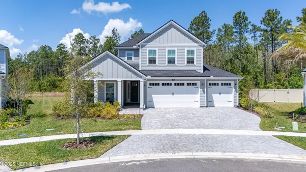 $849,000 | 85 Nightfall Court, St. Augustine, FL 32095