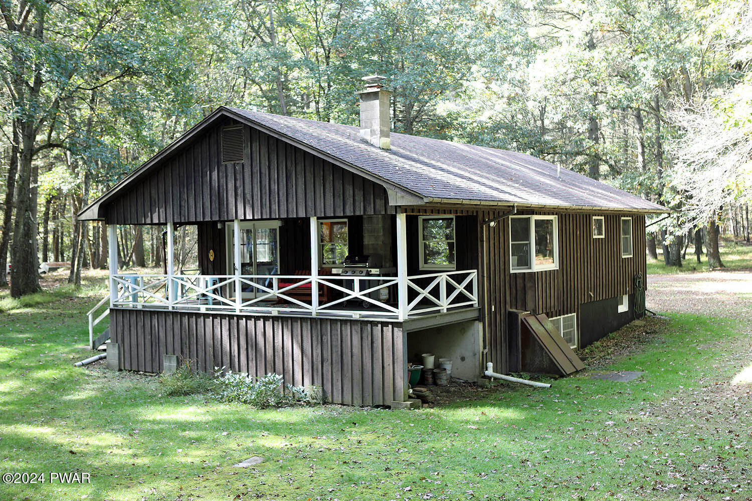 3496A River Road Equinunk, PA 18417 - Photo 5 of 68