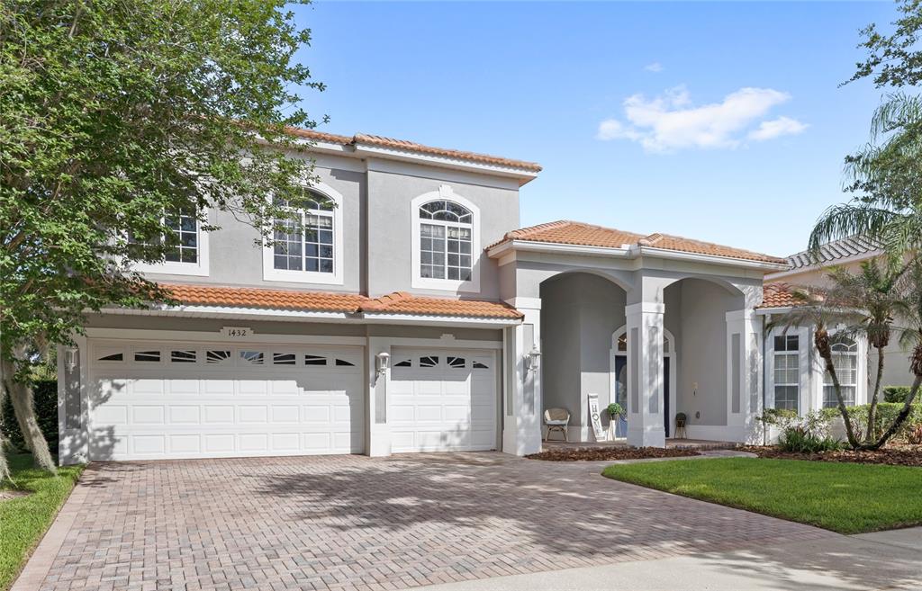 1432 Marble Crest Way Winter Garden, FL 34787 - Photo 3 of 82 Gallery Image 3