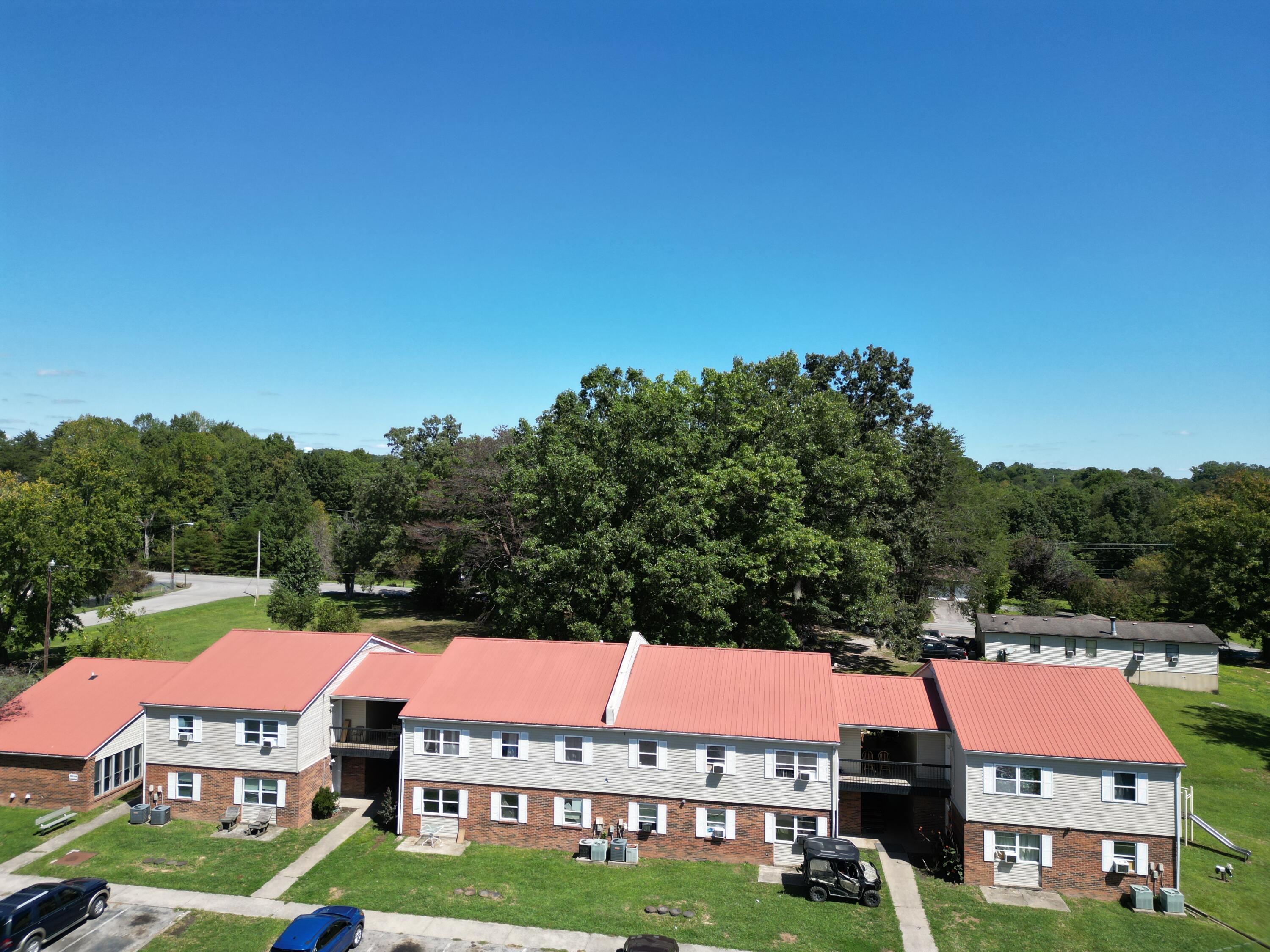 67 Robert E Cox Road Corbin, KY 40701 - Photo 3 of 9 DJI_0112