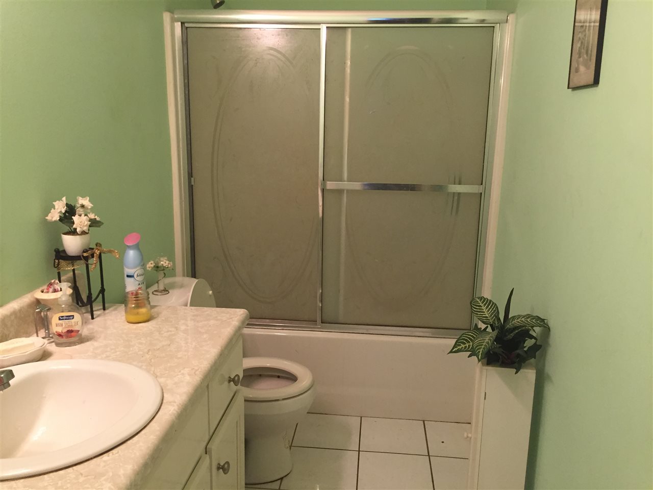 16621 Thompson Road Loxley, AL 36551 - Photo 20 of 29 2nd Bathroom - Lower