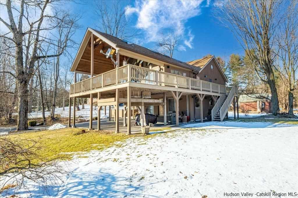 264 N Road Milton, NY 12547 - Photo 1 of 32 Photo 1