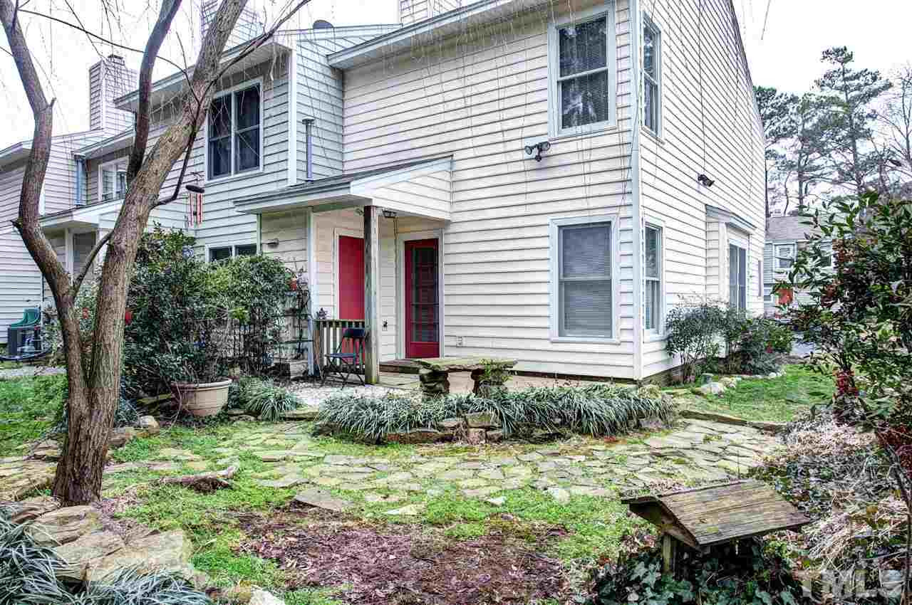 4434 Roller Court Raleigh, NC 27604 - Photo 21 of 21 Photo 21