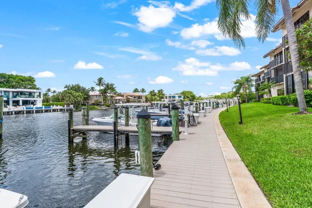 a view of a terrace with sitting area