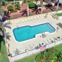 $4,500 | 210 Captains Walk, Unit 711, Delray Beach, FL 33483