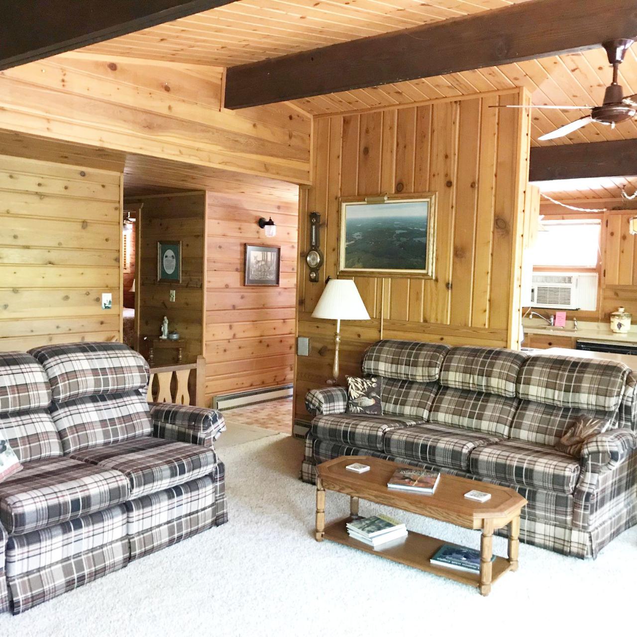 13381 River Road Manitowish Waters, WI 54545 - Photo 11 of 38 Gallery Image 11